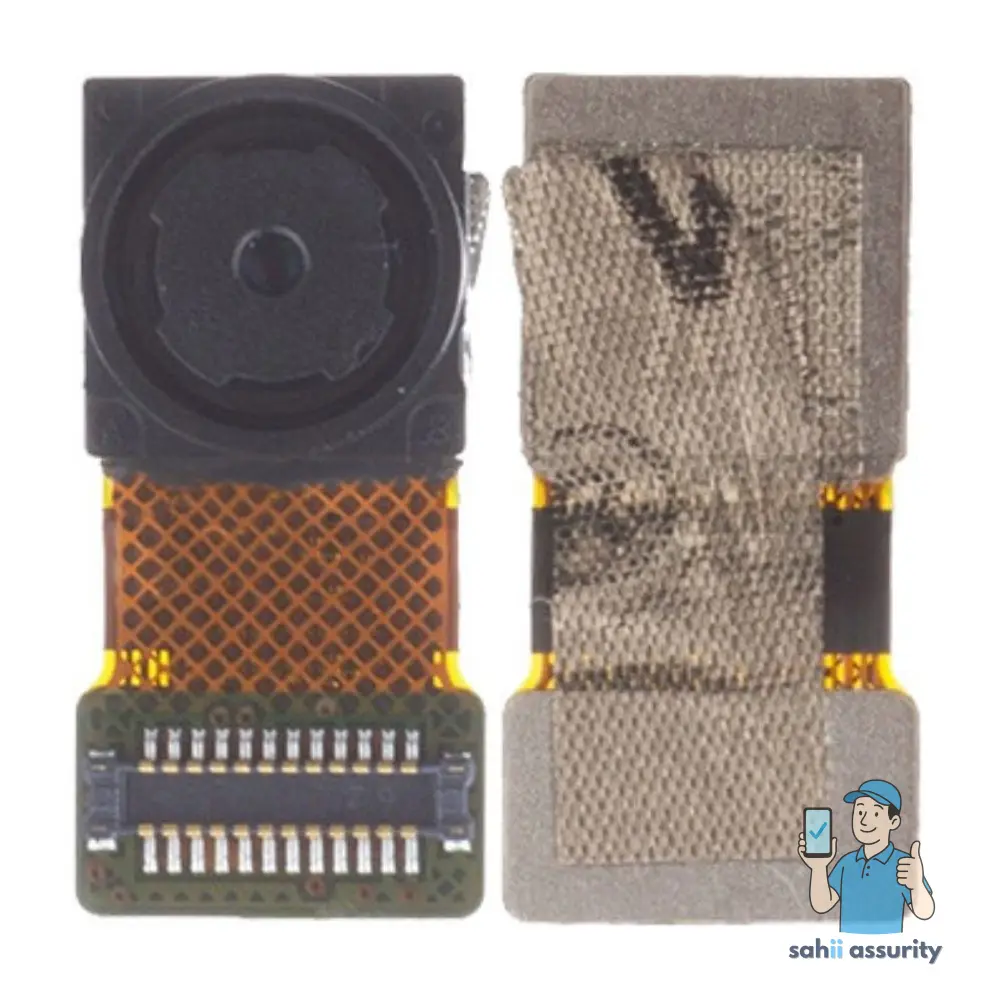 Replacement Front Camera for Motorola Moto G5 Plus (Selfie Camera)